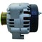 Wai Global Alternator, ALTDR CS130D, 100 Amp12 Volt, CW, 6Groove Pulley, 0100 Plug Clock 8283N - alternate 3